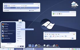 Windows Prime