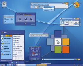 Cubism Suite
