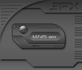 3FX BK