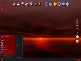 Venom June Desktop