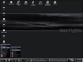 KDE Visual 17