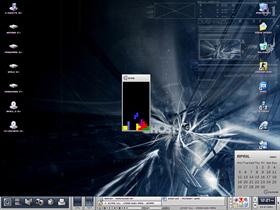 GHOST v.1.11