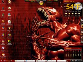 My Carnage