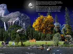 Wildlife for DX