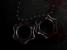 Cog Tag