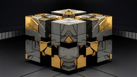 The Kuzy Cube 4K