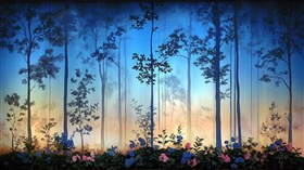 Blu Forest