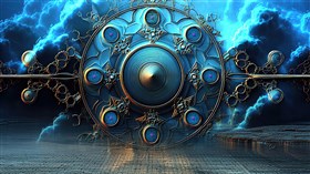 Ancient Symbols