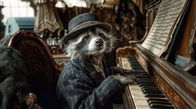 Ragtime