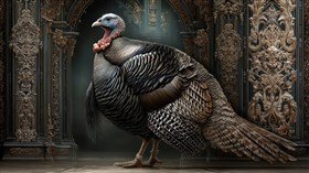 Gobble
