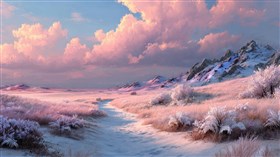 Below Freezing