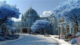 Church of Blu