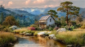Old Whiskey Farm
