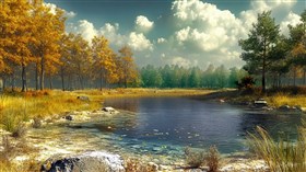 Simply Peaceful