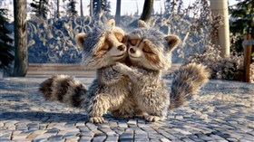 Wildlife Love