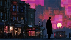 The Tall Man