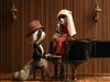 The Piano Bar