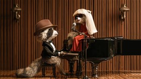 The Piano Bar