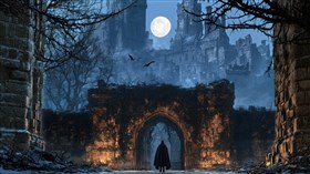 The Gate