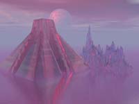 Crystal Worlds 4