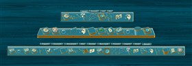FMT Blue tabbed backgrounds