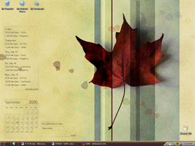 Warning: Sexxy Desktop