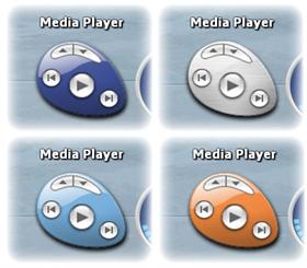Media Player
