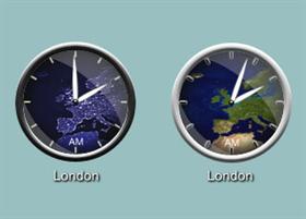 World Clock 0.2