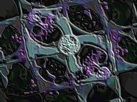 Melting Metal
