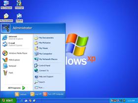 XP Changed