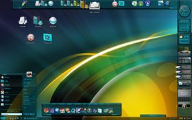 Sirus Desktop