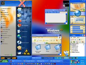 windows xp (bestseller) edition