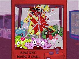 Happy Tree Friends Chaos