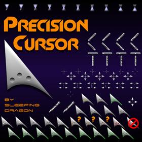 Precision Cursor