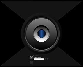 Black Logon