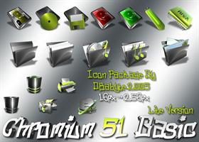 Chromium 51 Basic