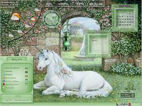 Just Resting...