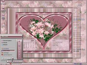 Spring Love
