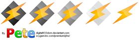 Winamp Icons