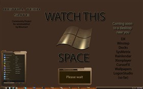 Metall Tech-Community Project