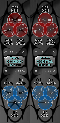 DioTribe
