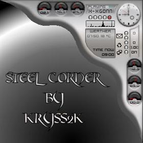 SteelCorner
