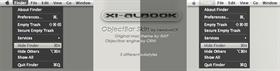 XiAlbook 1.0