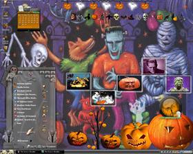 The Groovy Ghoulies