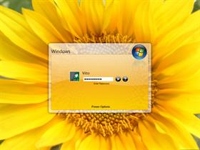 Splash Yellow