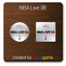 NBA Live 06