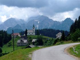 Mountain Village