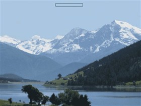Lake Reschen