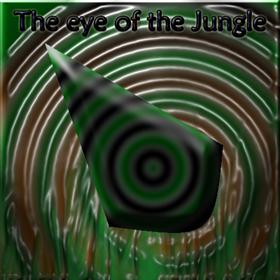 The eye of the Jungle