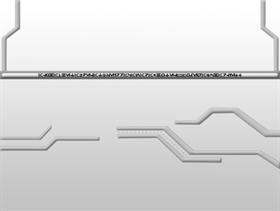 Grey Pad